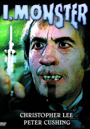 Я монстр (1971) Я монстр (1971)