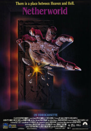 Загробный мир (1991) Загробный мир (1991)
