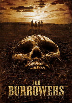 Закопанные (2008) Закопанные (2008)