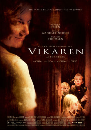 Замена (2007) Замена (2007)