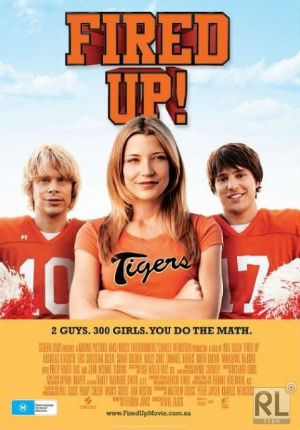 Зажги этим летом! (2009) Зажги этим летом! (2009)