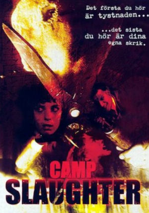 Живодер (2004) Живодер (2004)