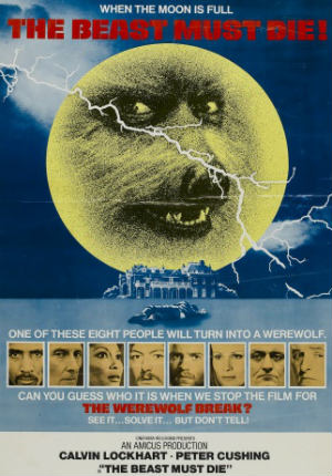 Животное должно умереть (1974) Животное должно умереть (1974)