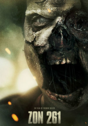 Зона 261 (2016) Зона 261 (2016)