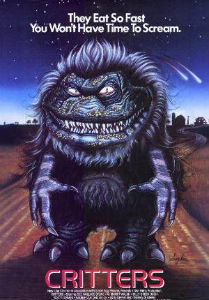 Зубастики (1986) Зубастики (1986)