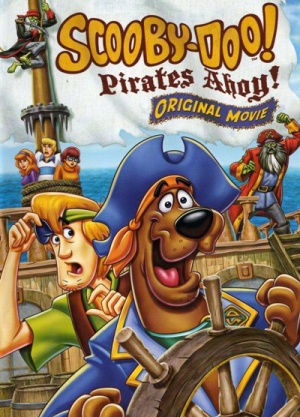 Scooby Doo Pirates Ahoy