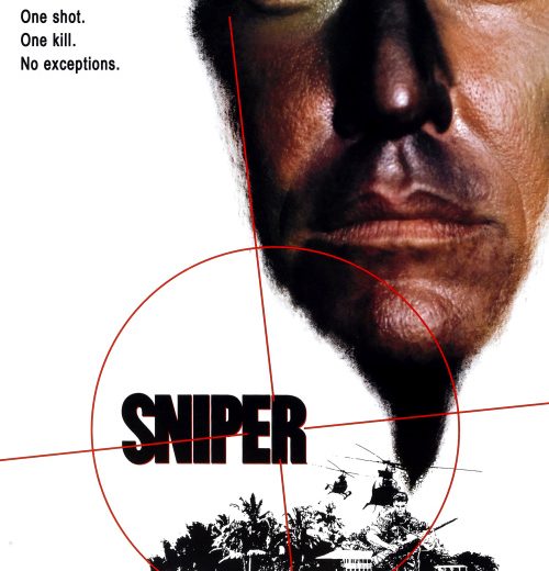 Снайпер (1992) Снайпер (1992)
