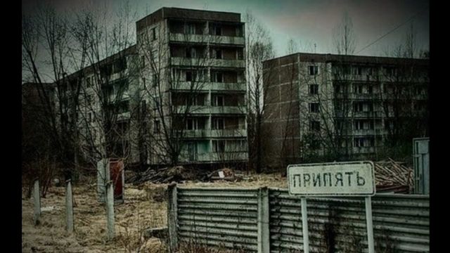 Список топ 10 лучших фильмов про Чернобыль
