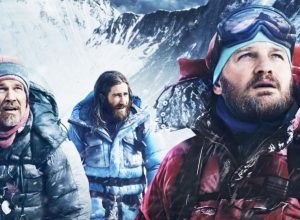 Список топ 10 лучших фильмов про альпинистов