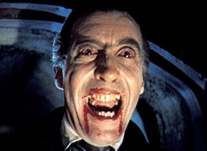 Топ список 15 лучших фильмов ужасов про вампиров всех времен