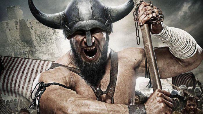 Список топ 10 лучших фильмов про викингов
