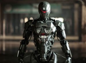 Список топ 10 лучших фильмов про роботов