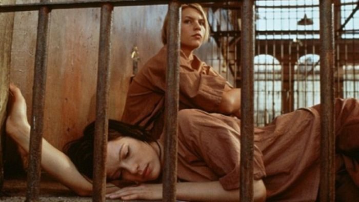 Список топ 10 лучших фильмов про женскую тюрьму