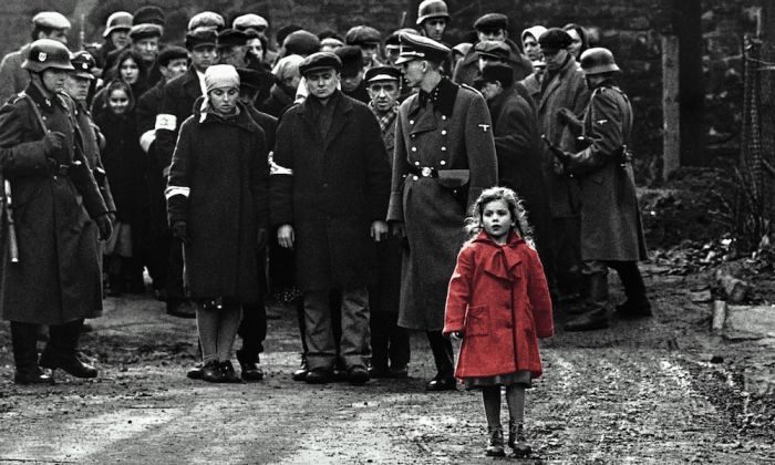 Список топ 10 лучших фильмов про евреев во время войны в концлагере