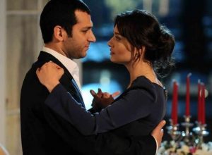 Список топ 10 лучших турецких сериалов про любовь