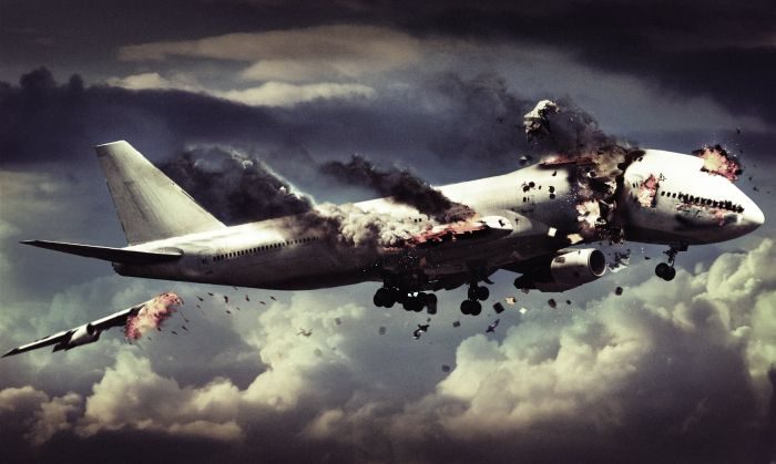 Список топ 10 лучших фильмов про авиакатастрофы
