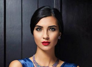 Список топ 10 самых красивых турецких актрис