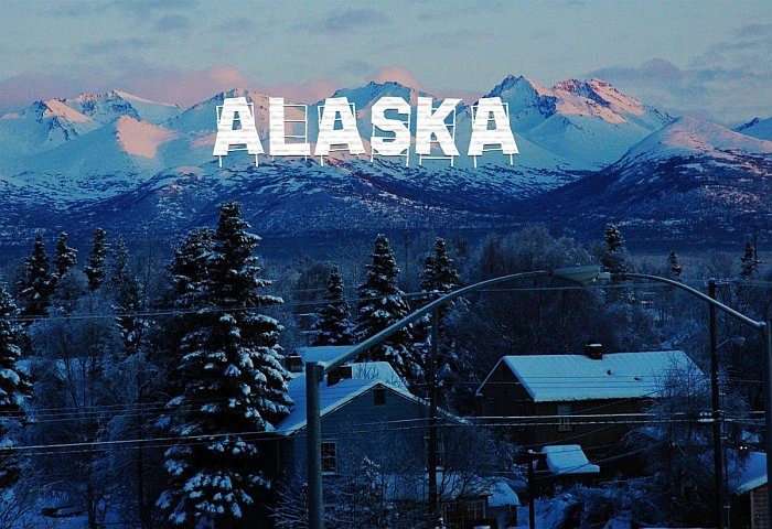 Список топ 10 лучших фильмов про Аляску
