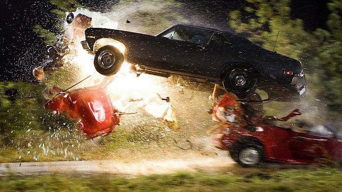Список топ 10 лучших фильмов про аварии машин на дороге