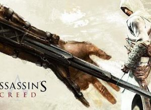 Скрытый клинок ассассина в Assassin’s Creed