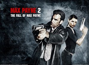 Цитаты из Max Payne 2