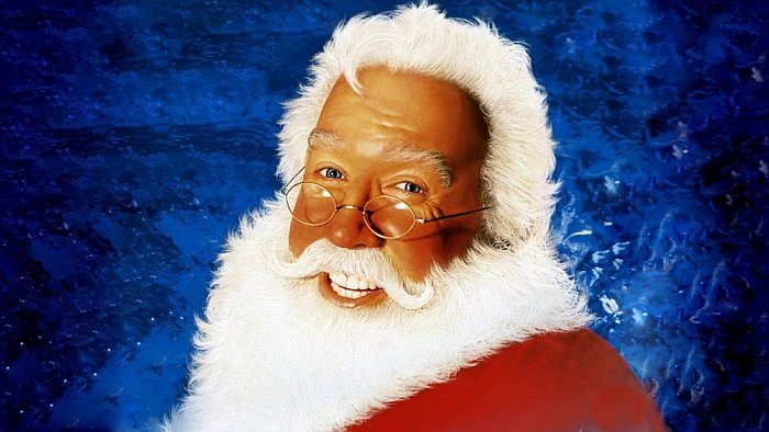 Список топ 10 лучших фильмов про Санта-Клауса и Рождество