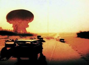 Список топ 10 лучших фильмов про атомную войну