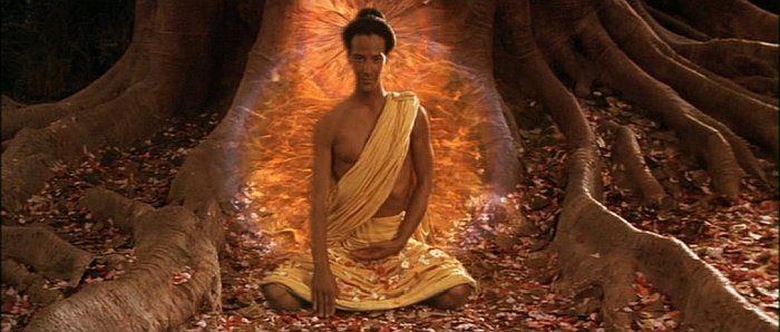 Список топ 10 лучших фильмов про буддизм и буддистов