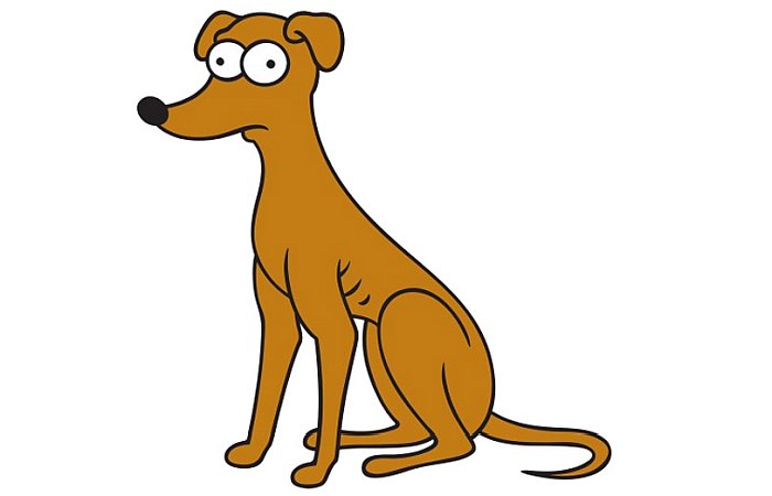 Маленький Помощник Санты