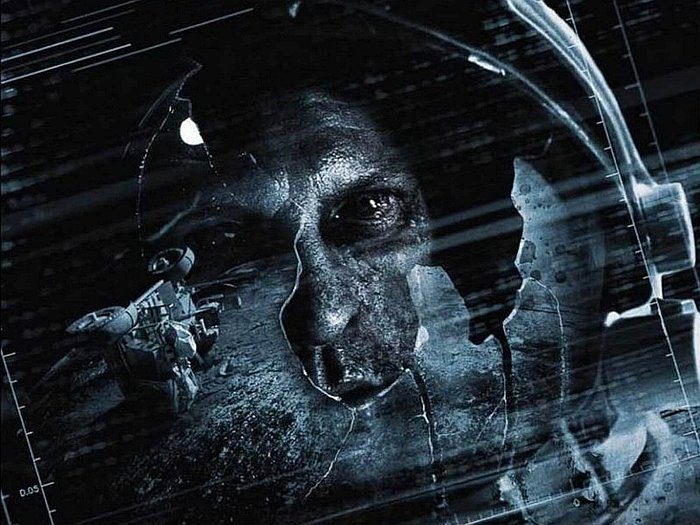 Список топ 10 лучших фильмов ужасов про космос