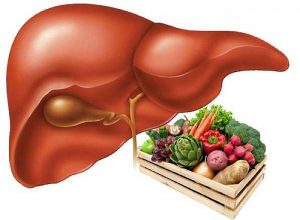 Диета при заболеваниях печени (цирроз и жировой гепатоз) и поджелудочной железы