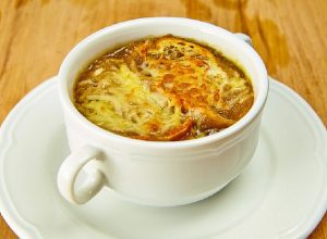 Диета Луковый суп — меню, рецепт и отзывы