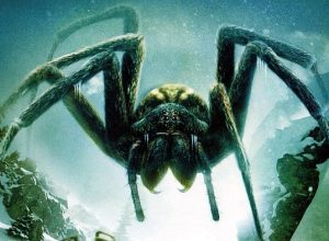 Список топ 10 лучших фильмов ужасов про пауков