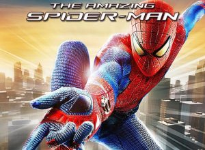 Рецензия на игру The Amazing Spider-Man