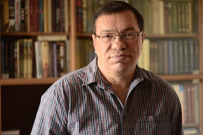 Николай Свечин все книги по порядку список