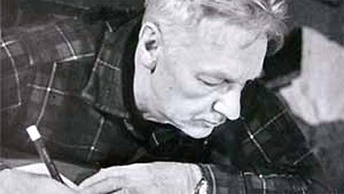 Николай Павлович Задорнов все книги по порядку список