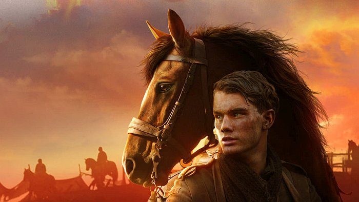 Список 10 лучших фильмов про лошадей