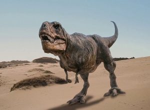 Список 10 лучших документальных фильмов про динозавров