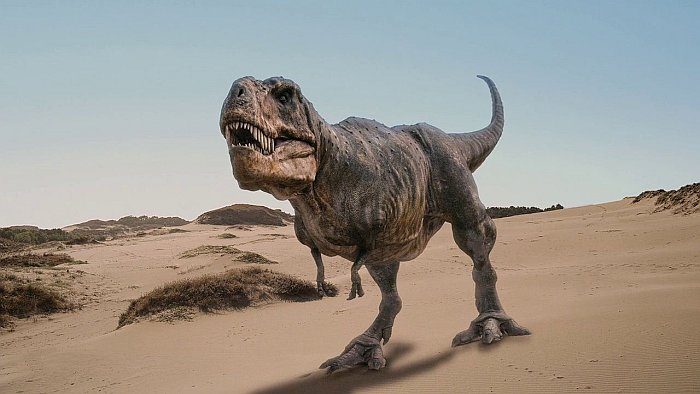 Список 10 лучших документальных фильмов про динозавров