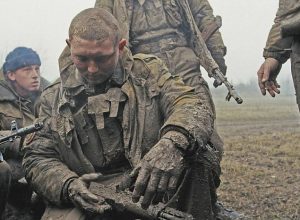 Список 10 лучших документальных фильмов про войну в Чечне