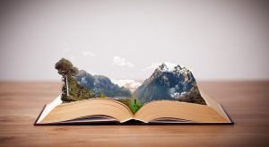 Топ-5 книг о путешествиях