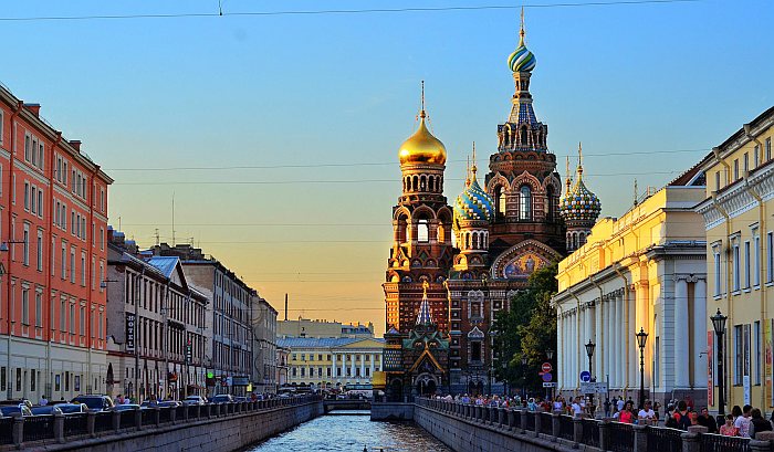 6 интереснейших мест Санкт-Петербурга, которые обязательно стоит посетить