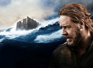 Фильмы и мультфильмы про Ноя и Ноев ковчег