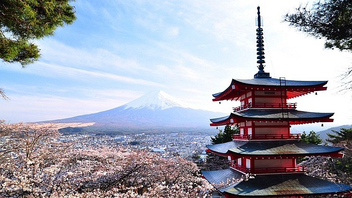 16 интересных фактов о Японии