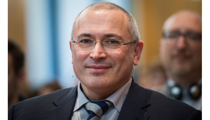 Фильмы про Михаила Ходорковского