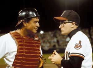 16 лучших фильмов про бейсбол и бейсболистов