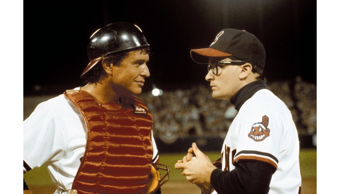 16 лучших фильмов про бейсбол и бейсболистов