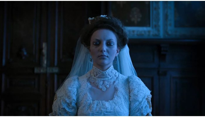10 лучших фильмов ужасов про невесту