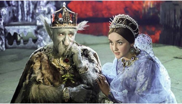 20 лучших советских фильмов сказок для детей