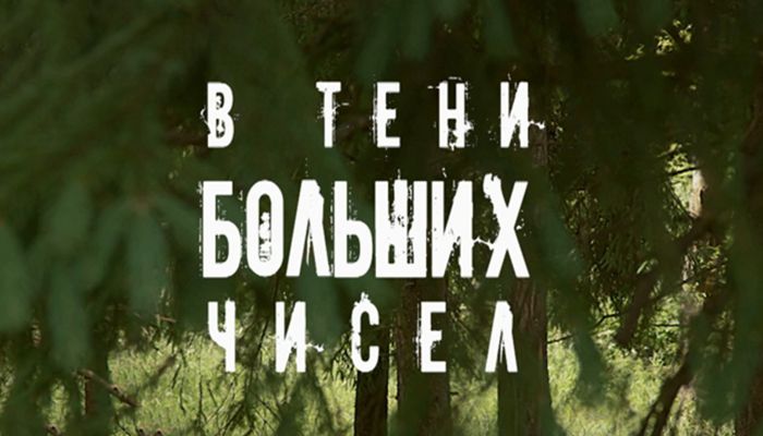 Сериал В тени больших чисел